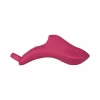Evolved Frisky Finger Pink - Compact Rechargeable Finger Massager - Anelma Evolved Frisky Finger Wibrująca Nakładka na Palec Rożowa USB - vibraattori