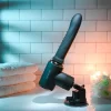 Evolved Too Hot To Handle Intimate Device Black 7 Modes - Anelma ciepłe