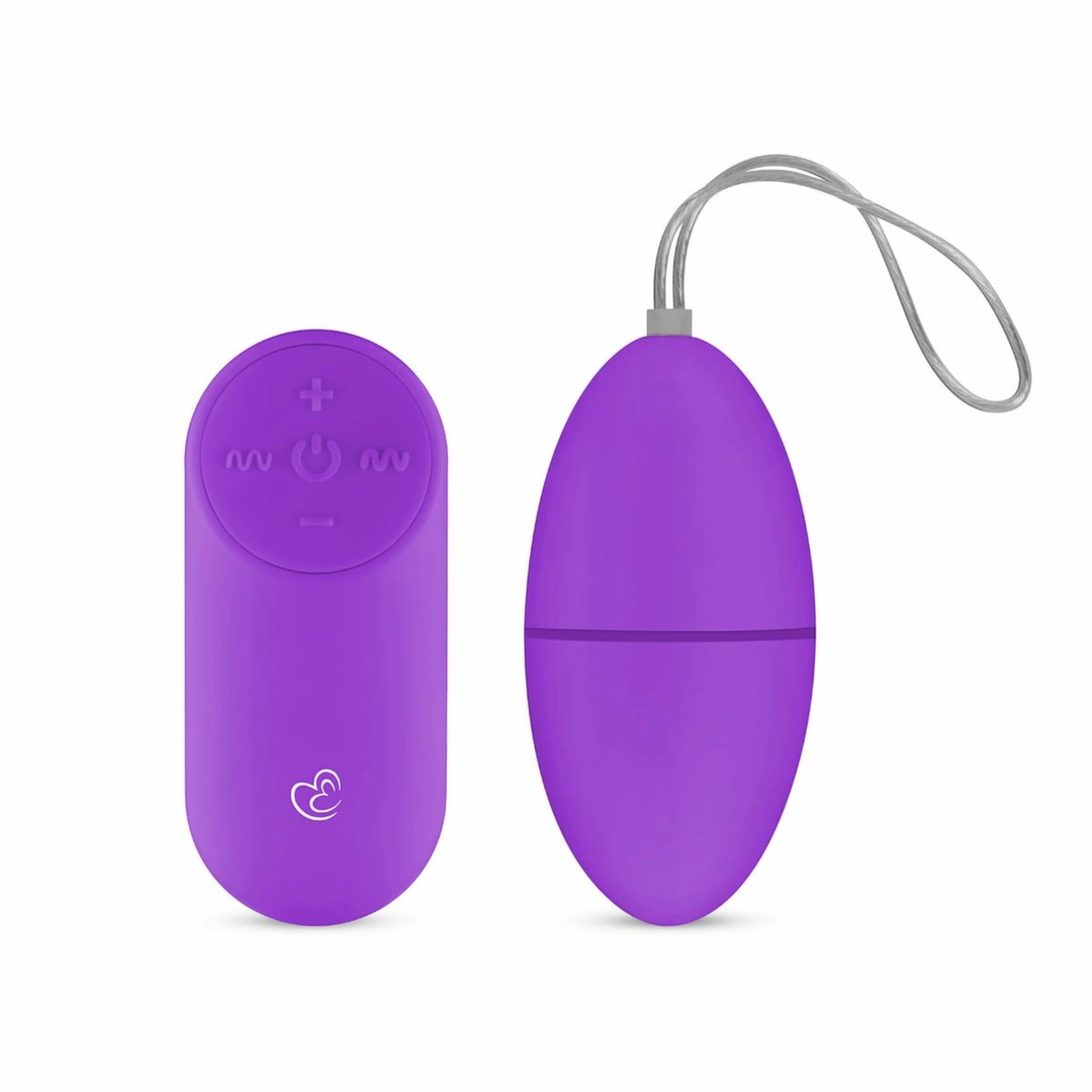 EasyToys Violet Egg - vibraattori