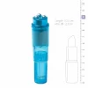 EasyToys Pocket Rocket Blue - vibraattori - Anelma EasyToys Pocket Rocket Blue - Compact Multi-Attachment