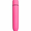 Easytoys Bullet Vibrator 10 Trybow Mini Rożowy Kompaktowy - vibraattori
