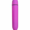 EasyToys Bullet 10-Speed Fioletowy Kompaktowy Wibrator - vibraattori