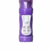 Easytoys Purple Butterfly – Podwójne (króliczki)