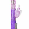 Easytoys Purple Butterfly - vibraattori