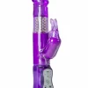 EasyToys Rabbit Vibrator model Purple - vibraattori