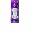 Easytoys Rabbit Vibrator Purple