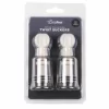 EasyToys Compact Suction Set for External Stimulation