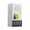 EasyToys Black Intimate Cleansing Device Small