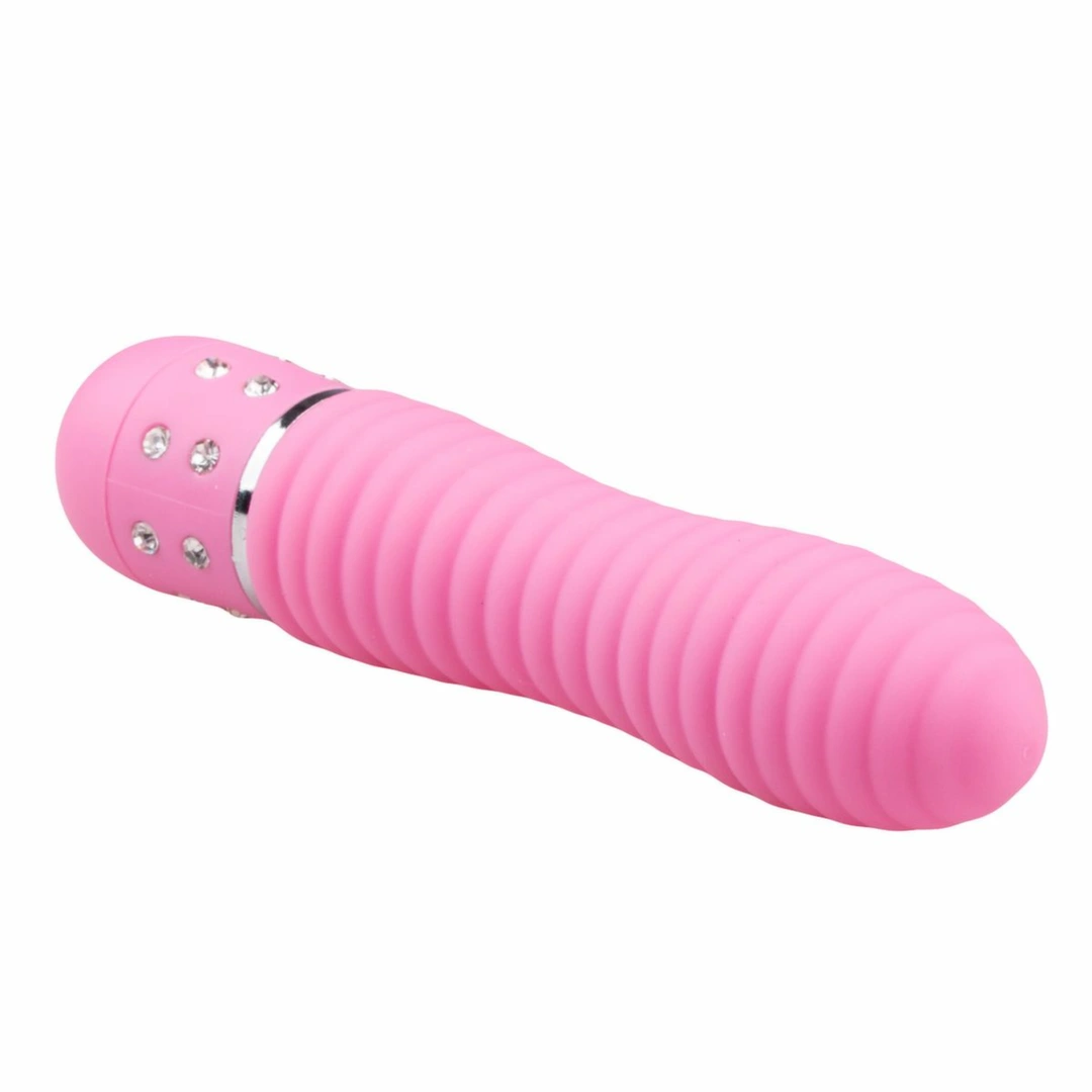 Love Diamond Pink – Mini (pociski)