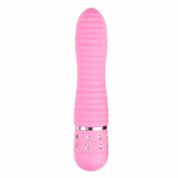 Love Diamond Pink - vibraattori