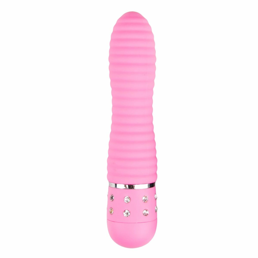 Love Diamond Pink - vibraattori
