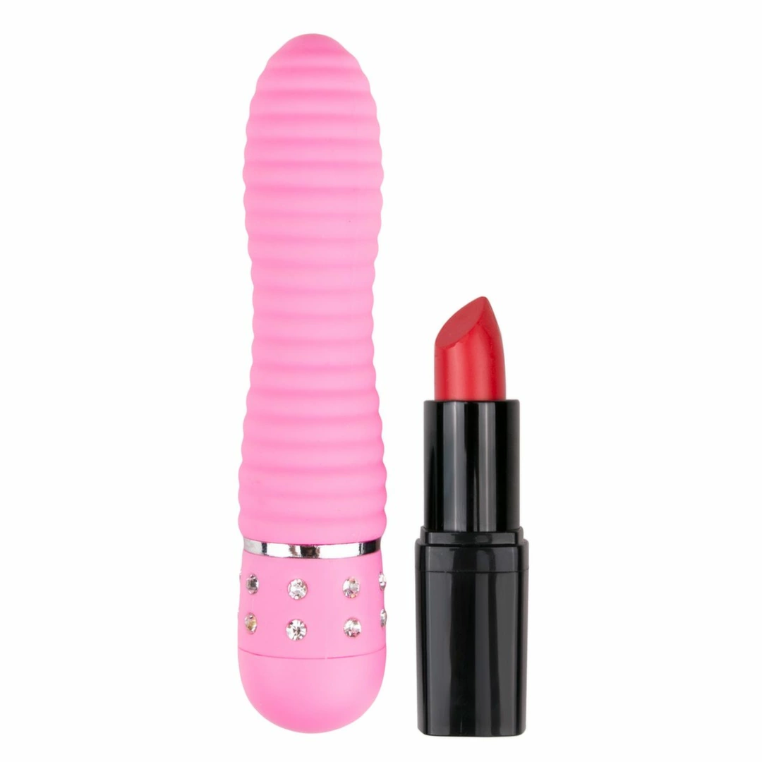 bullet vibrator