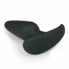 EasyToys Silicone Plug - Flexible Anatomical Intimate