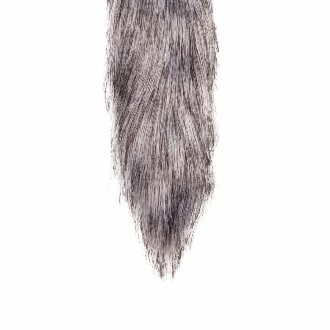 Pipedream Fox Tail Aluminum Model