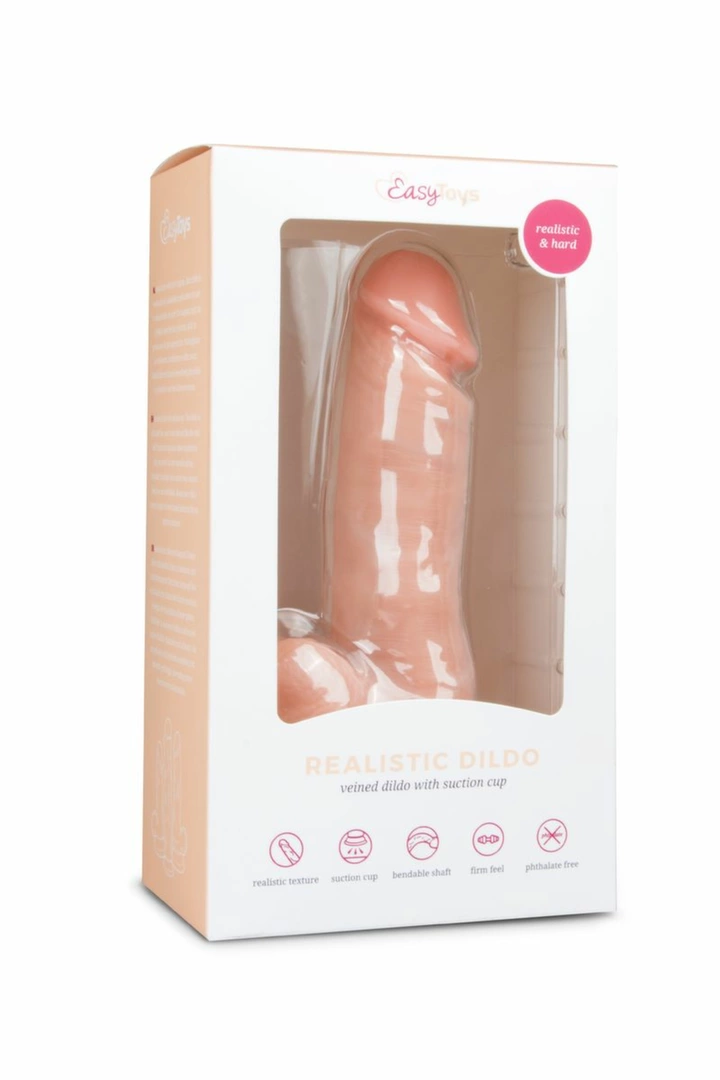 EasyToys Model Classico 17 - Anelma eroticshop