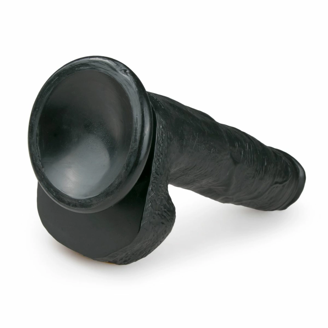 realistic dildo - Anelma erotiikkaliike