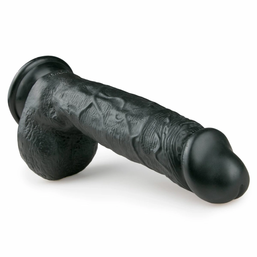 5 cm z PrzyssawkÄ… - Anelma sexshop