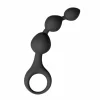 EasyToys Silicone Prostate Model with Graduated Beads