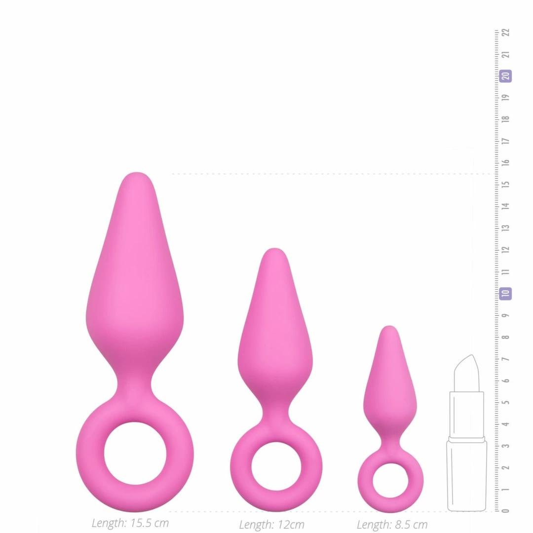 3 rozmiary