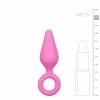 EasyToys Pointy Plug Silicone Tapered Model