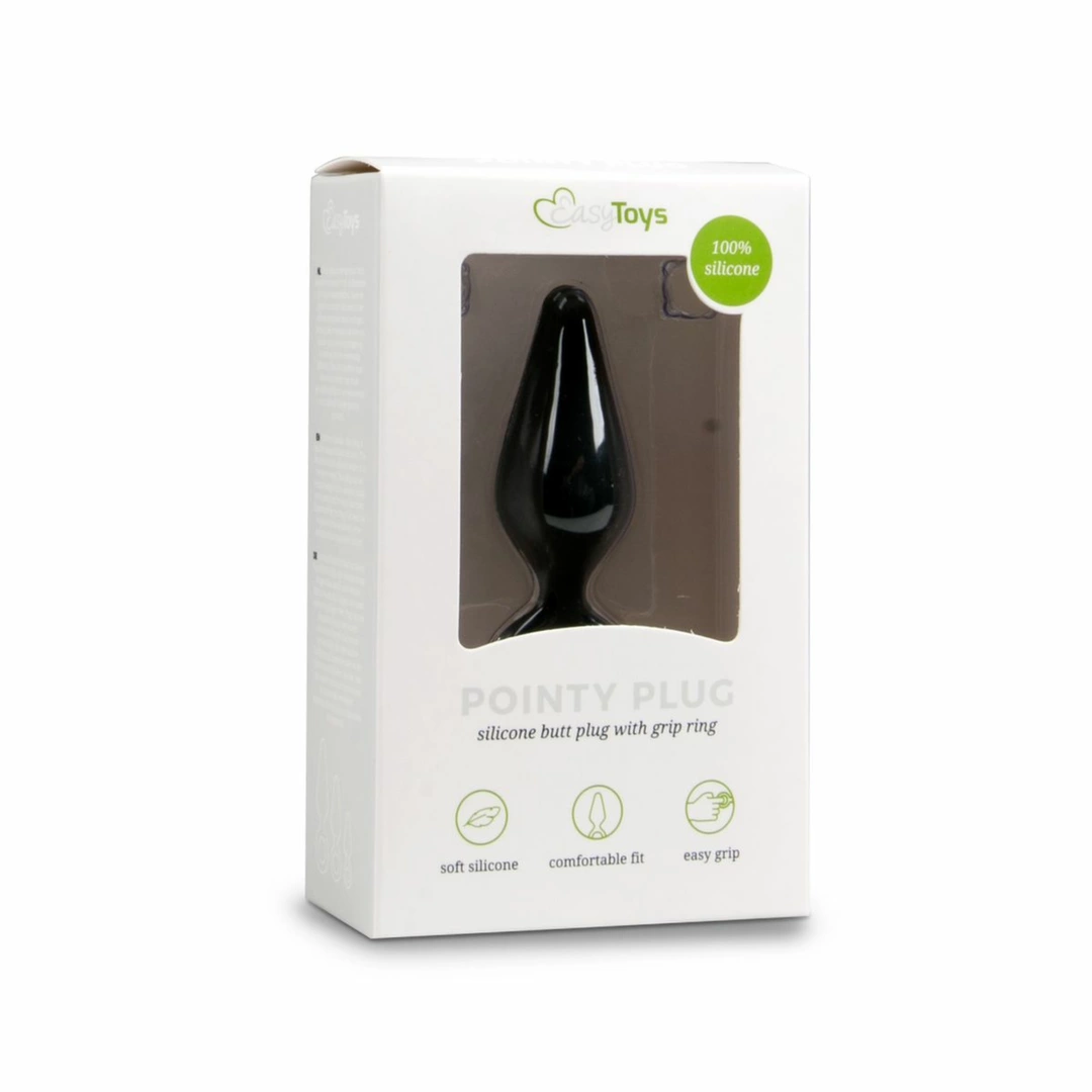 Ergonomic Design