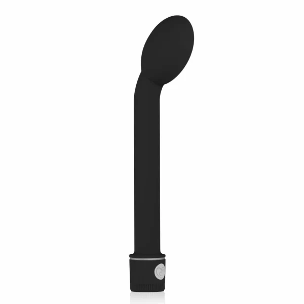 EasyToys Wibrujący Model G-Spot Czarny