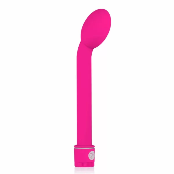EasyToys Wibrator G-Spot Pink - vibraattori