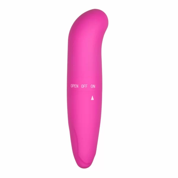 EasyToys Mini Wibrator Punktowy Rożowy - vibraattori