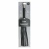 Kiotos Flogger with Metal Handle