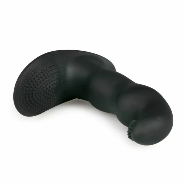 TOYJOY Dynamic Duke Ribbed - model anatomiczny z wypustkami