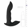 Easytoys Dynamic Duke - silikonowy masaÅ¼er prostaty z funkcjÄ… wibracji