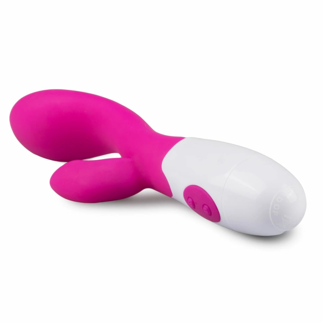 G-spot vibrator