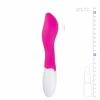 EasyToys Blossom Pink - Flexible Silicone Intimate Device