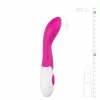 EasyToys Yasmin model wibrujący rożowy ergonomiczny 10