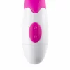 EasyToys Yasmin Rechargeable Vibrating Massager Pink 10