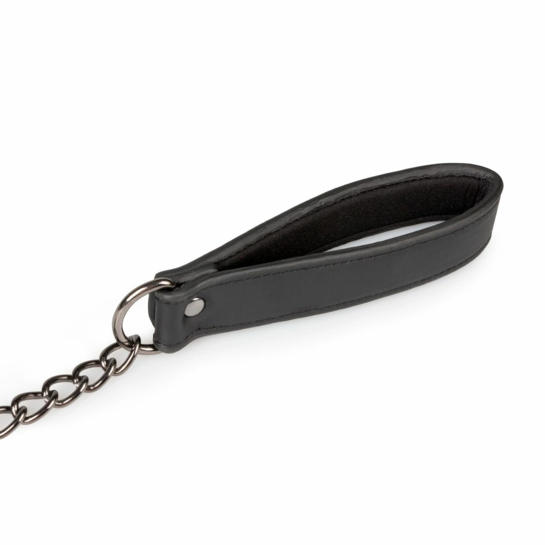 bondage collar