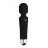 EasyToys Mini Wand Czarny - vibraattori