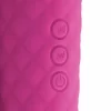 EasyToys Mini Wand Pink – Wibratory masażery