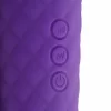 EasyToys Mini Wand Purple – Wibratory masażery