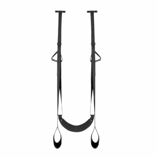 Easytoys - Leg & Bum Support Door Swing - Regulowana huÅ›tawka do drzwi 150 kg