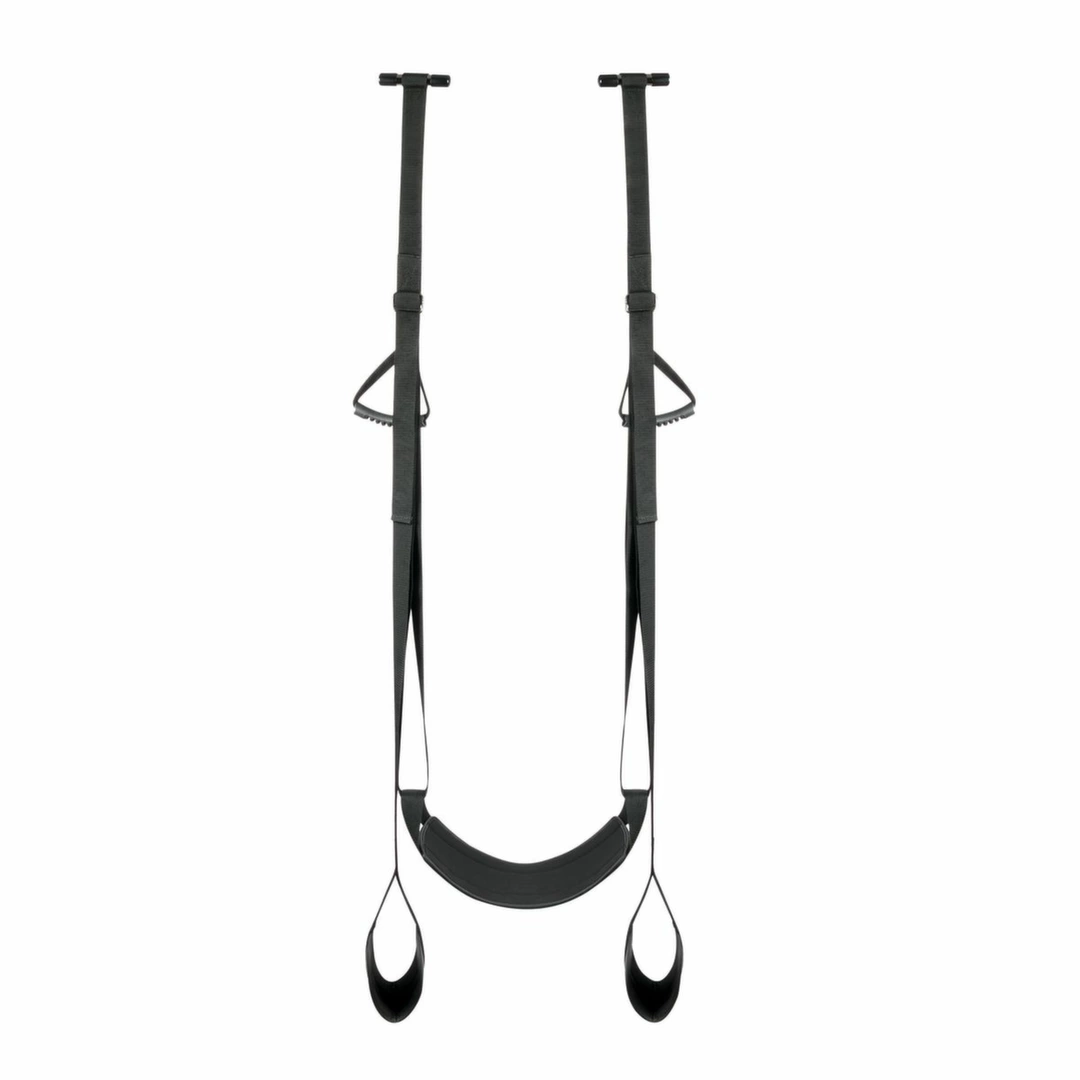 Easytoys - Leg & Bum Support Door Swing - Regulowana huÅ›tawka do drzwi 150 kg