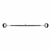 Expander Zestaw Metalowy Rozporowy DrÄ…Å¼ek z Regulowanymi Kajdankami 70-90 cm