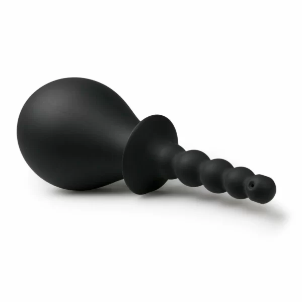 Steamy Douche prysznic higieniczny do pielÄ™gnacji intymnej silikonowy 224 ml
