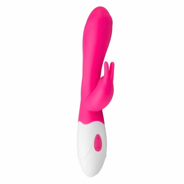 EasyToys Ascella Vibe model z podwojnym silnikiem - vibraattori