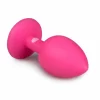 EasyToys Diamond Plug Small Pink