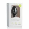EasyToys Diamond Plug Medium Black