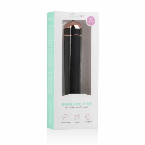 vibrator