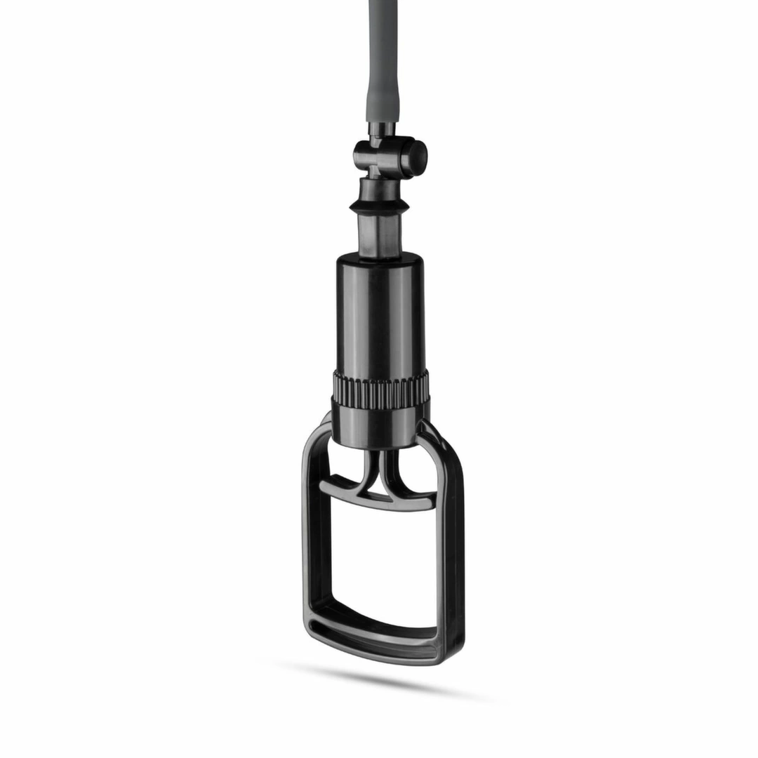 EasyToys Finger Grip – Pompki powiększające penisa