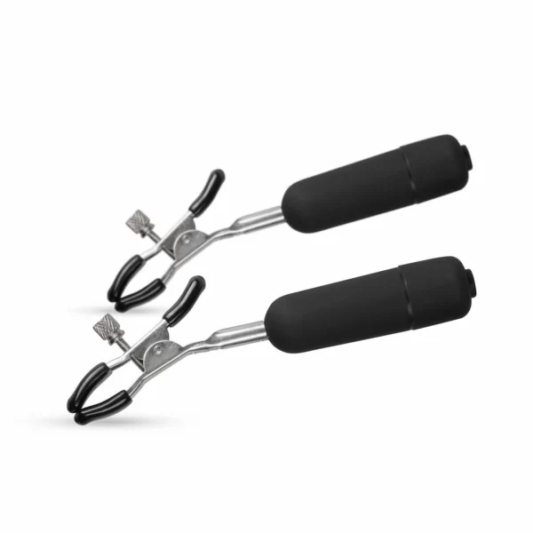 EasyToys zaciski z wibracjami