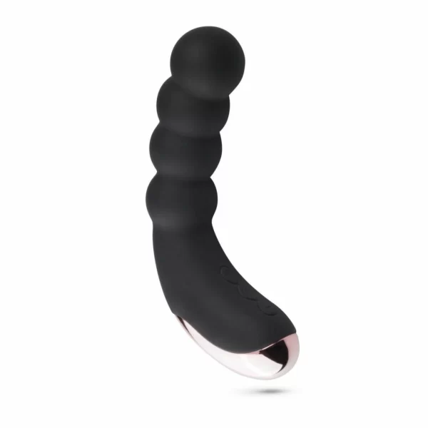 EasyToys Black - vibraattori